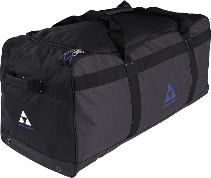 IH Fischer TEAM Bag YTH / blau/weiss / SR