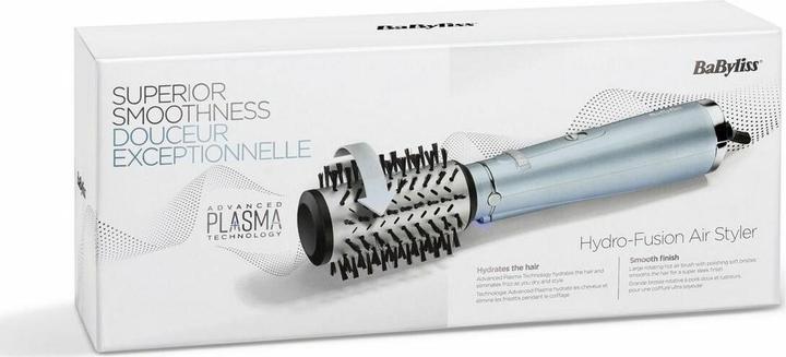 Immagine prodotto BaByliss Pro AS773E