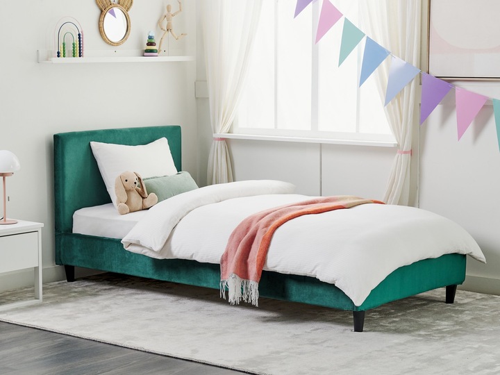 Actual product image Beliani Fitou (90 x 200 cm)