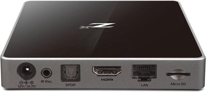 Produktbild Formuler Zx