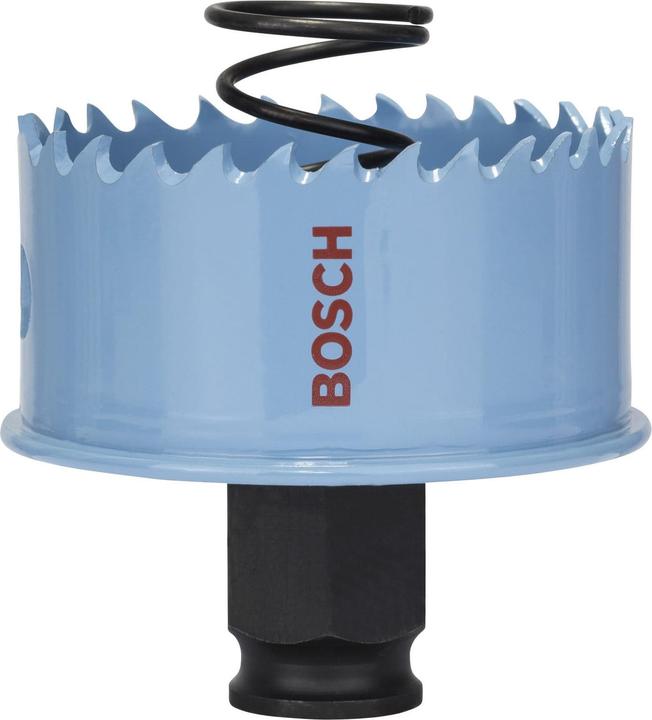 Image du produit Bosch Professional Zubehör Scie cloche Special Sheet Metal, 54 mm, 2 1/8 pouces (54 mm)