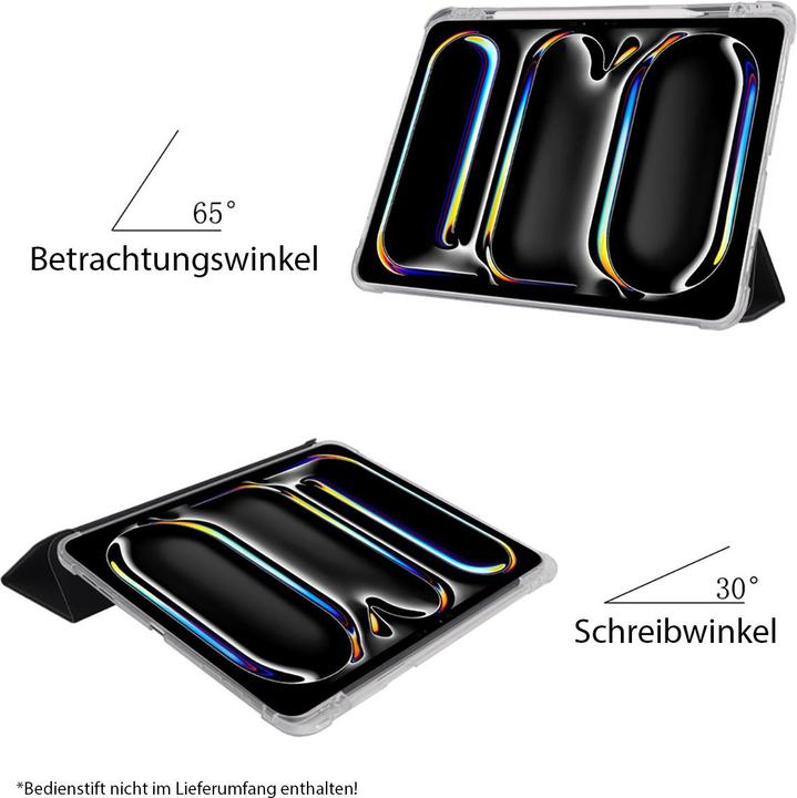 Actual product image Pedea Folio Case (Apple iPad Pro 11 2020)