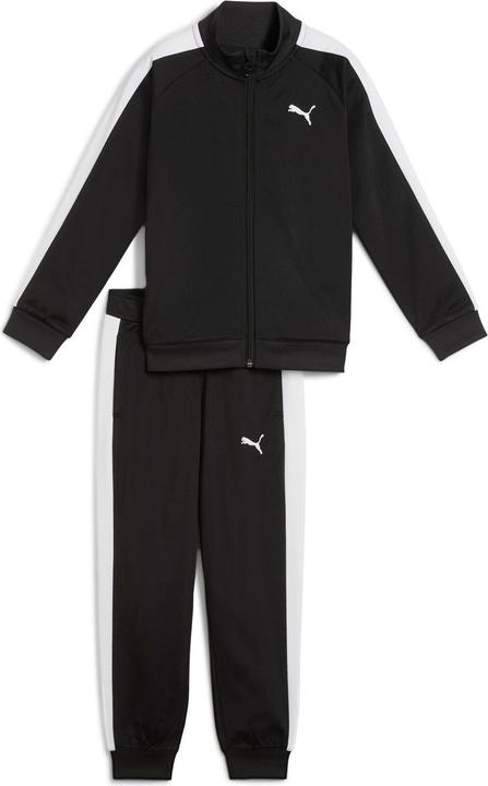 Puma Black