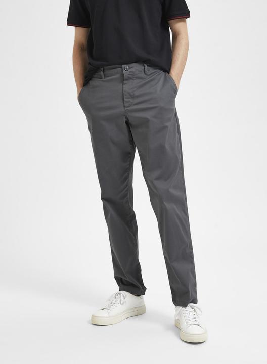 Actual product image Selected Homme 196 Straight flex chino (W30/L34)