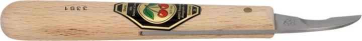 Actual product image Kirschen Carving knife (37 mm)
