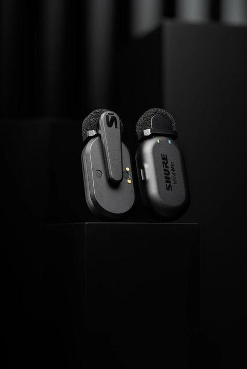 Immagine prodotto Shure MoveMic MV-TWO