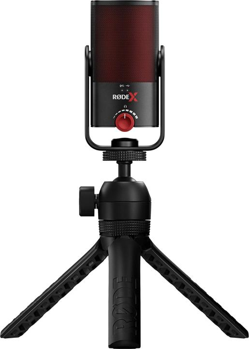 Actual product image RØDE X XCM-50
