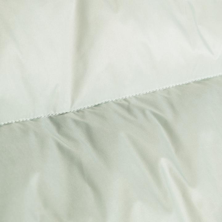 Actual product image Mammut Glacier Glow IN Hooded Jacket Women, Daunen Jacke (XL)