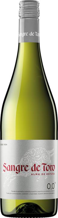 Produktbild Miguel Torres Torres Sangre de Toro Blanco 0.0° alkoholfreier Wein (1 x 75 cl)