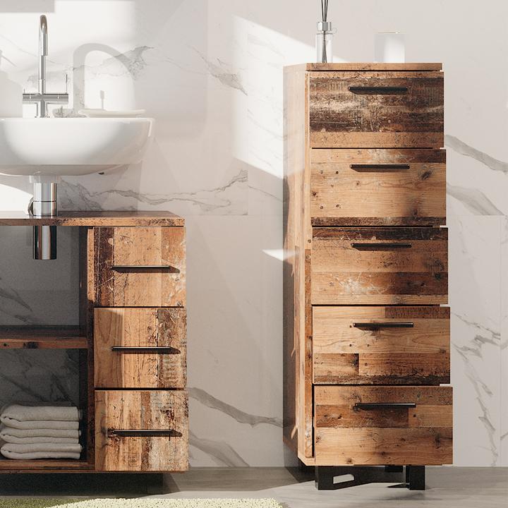 Produktbild Vicco Ilias (30 x 95 x 30 cm)