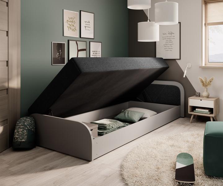 Produktbild ELTAP Parys (80 x 190 cm)