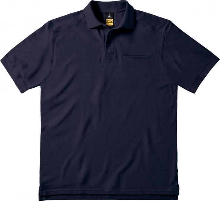 Produktbild B&C Skill Pro (4XL)