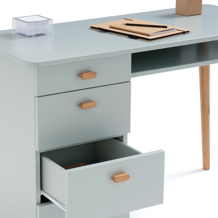 Actual product image La Redoute Interieurs Jimi (120 x 52 x 75 cm)