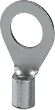 Actual product image Phoenix Contact Ring cable lug