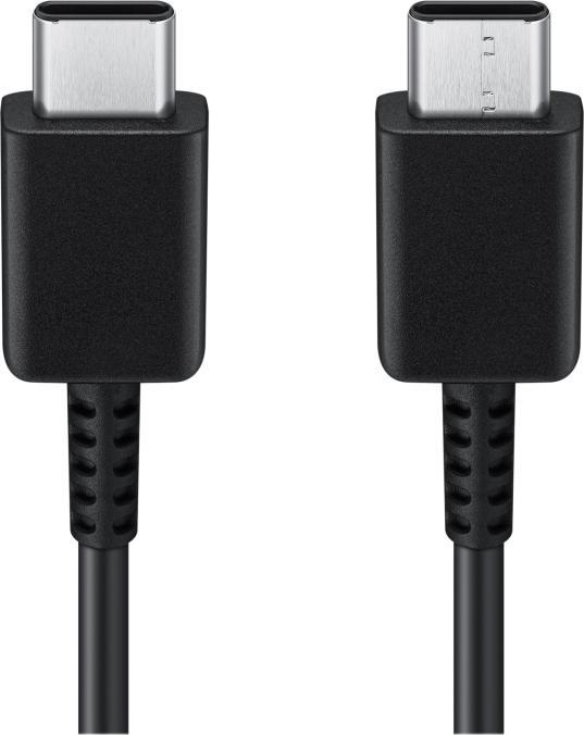 Actual product image Samsung USB C — USB C (1 m, USB 3.2 Gen 1, 60 W)