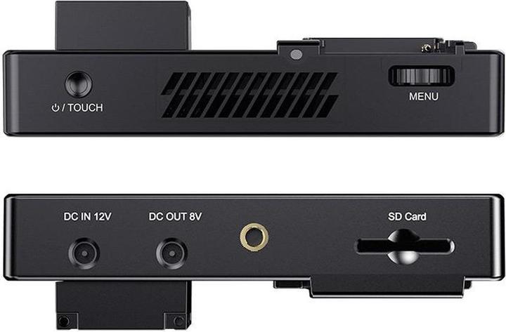 Produktbild Feelworld 5.5" LUT 5E Monitor 1600 Nits (5.50")