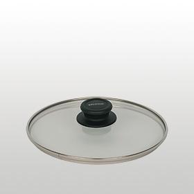 Produktbild Kelomat Steckdeckel Glas 22cm (22 cm, Glas)