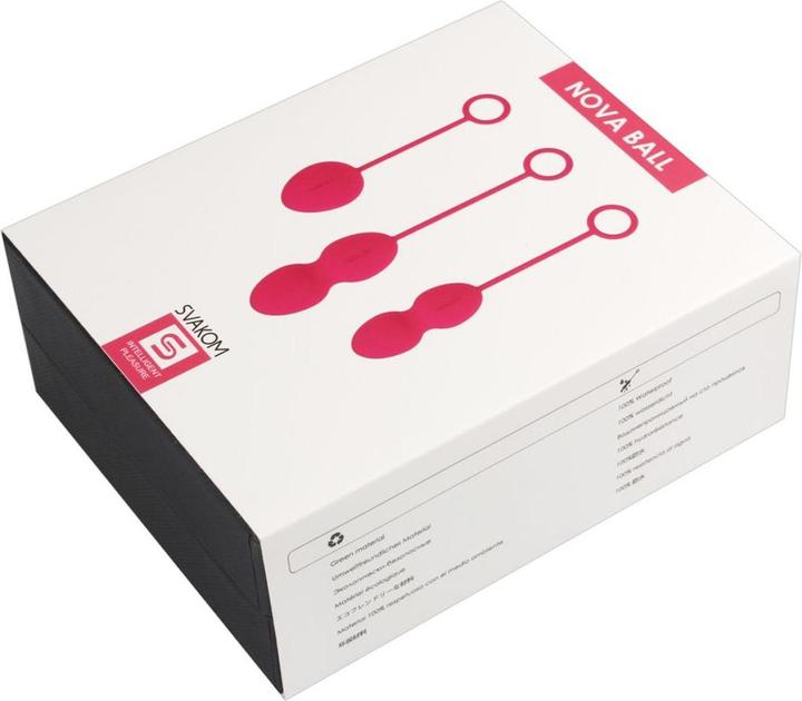 Immagine prodotto Svakom Nova