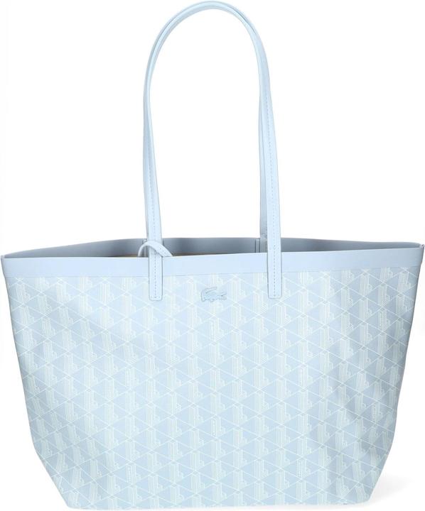 Immagine prodotto Lacoste Zely Monogram Tote With Matching Pouch
