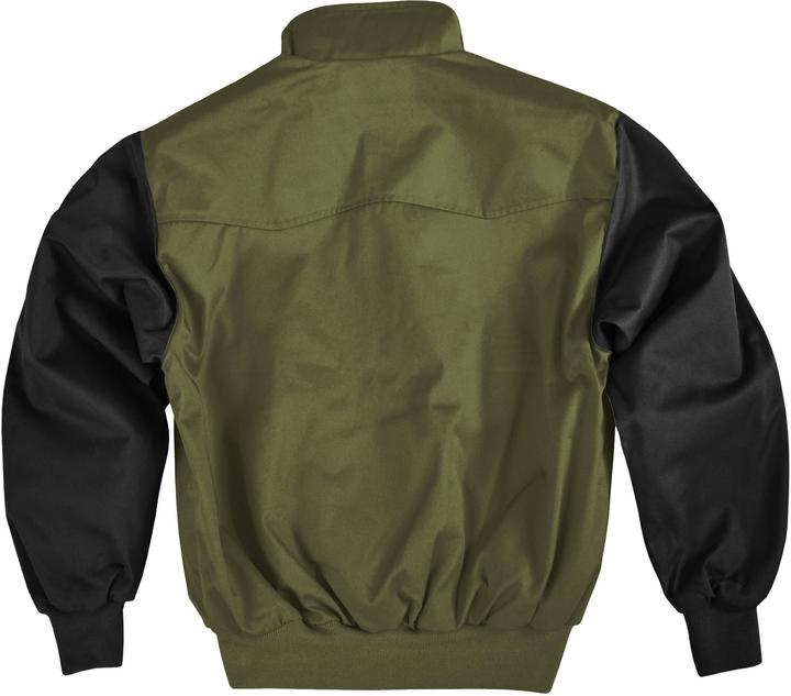 Produktbild Gear Up Herren Harrington Jacke (4XL)