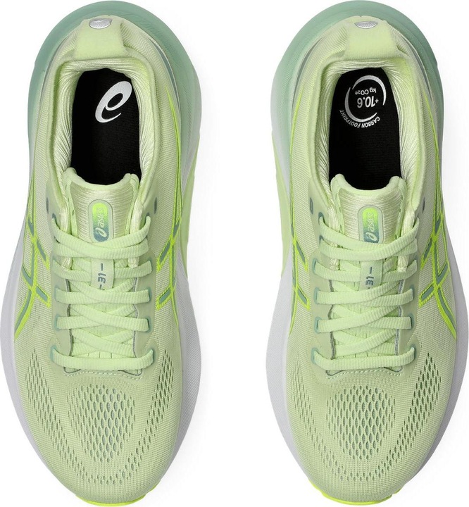 Produktbild ASICS Performance Gel-Kayano 31 Laufschuh Damen (39)