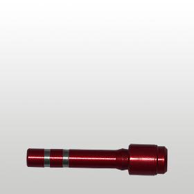 Actual product image Kelomat Pressure indicator Super (17 cm, Metal)