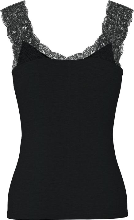 Produktbild Pieces Pcbarbera Lace Top Noos Bc (M)