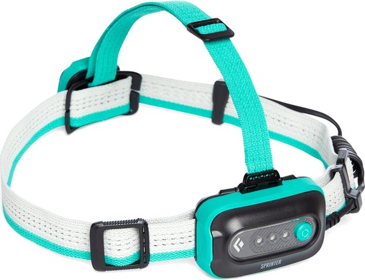Produktbild Black Diamond SPRINTER 500 HEADLAMP (500 lm)