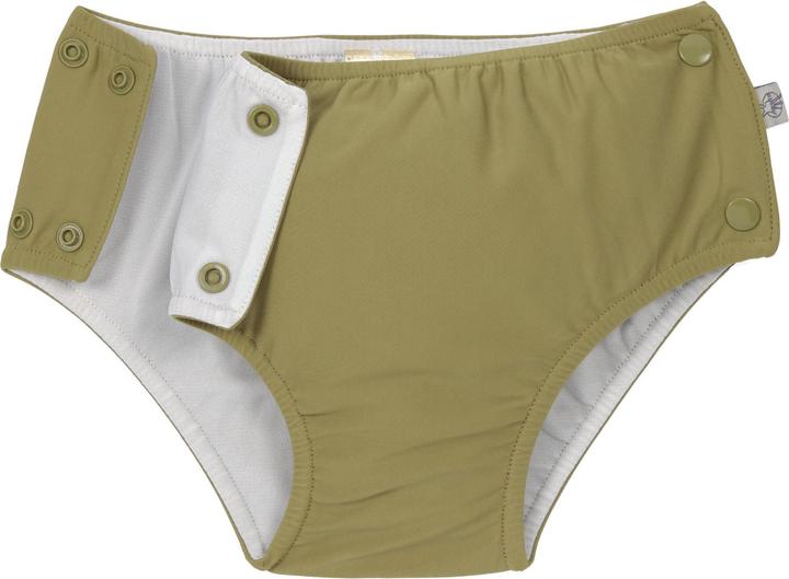 Actual product image Lässig Swim nappy with press studs (1 Piece)