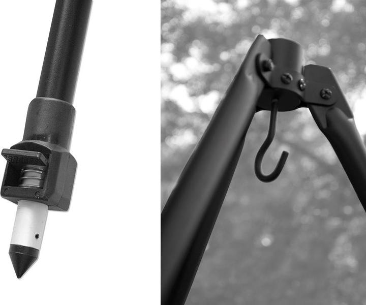 Immagine prodotto Carp Spirit Treppiede di pesatura