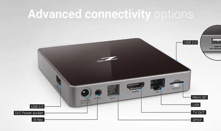 Produktbild Formuler Zx