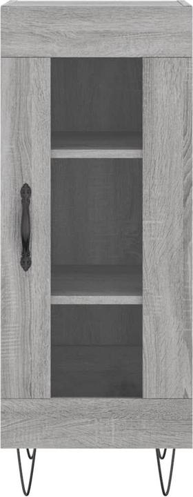 Image du produit vidaXL Sideboard (34.50 x 34 x 90 cm)