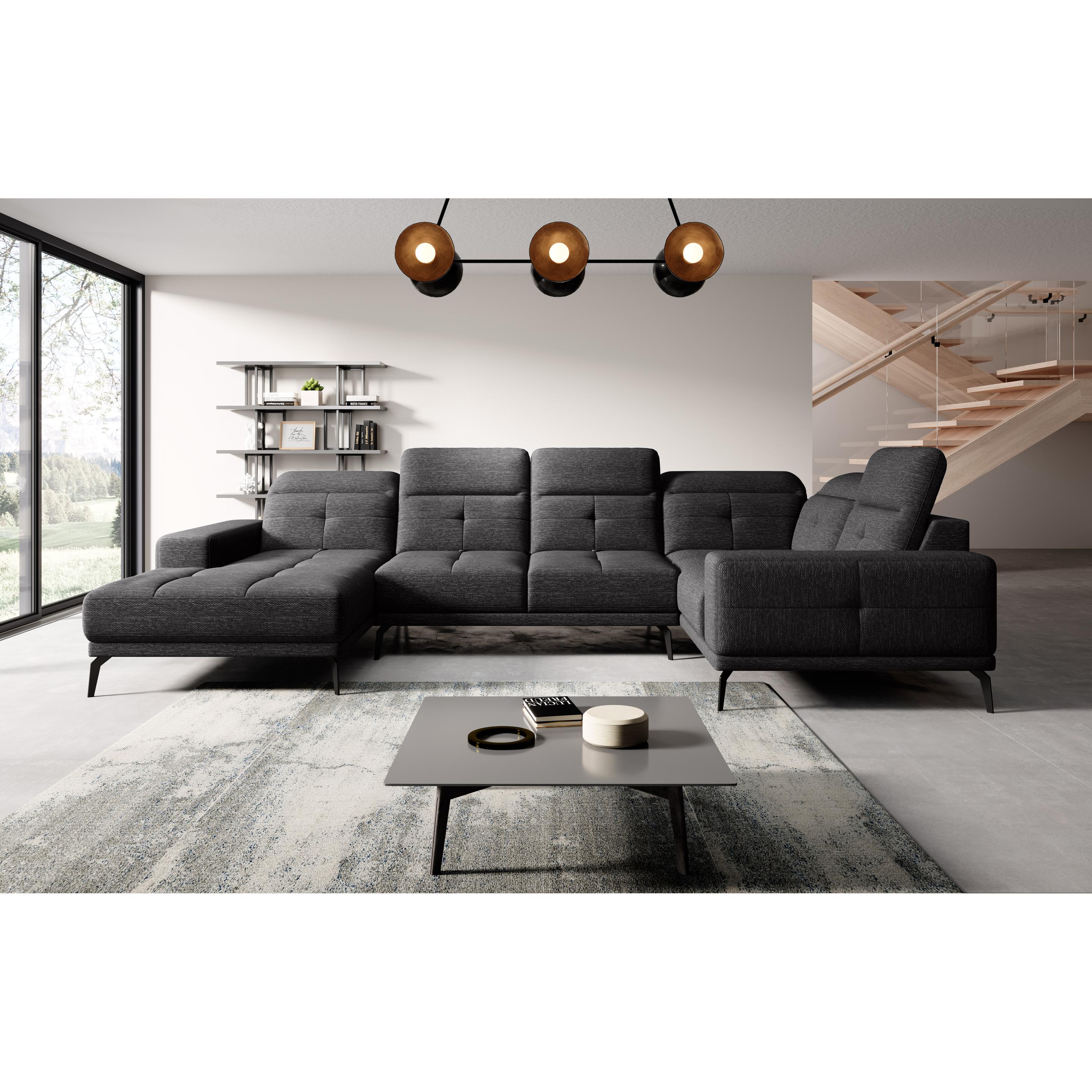 ELTAP, Sofa, Neviro (Wohnlandschaft)
