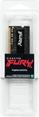 Actual product image Kingston FURY Impact (2 x 8GB, 2666 MHz, DDR4-RAM, SO-DIMM)