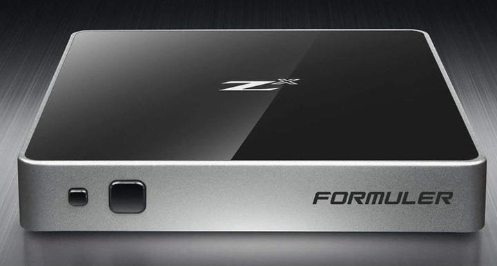 Produktbild Formuler Zx