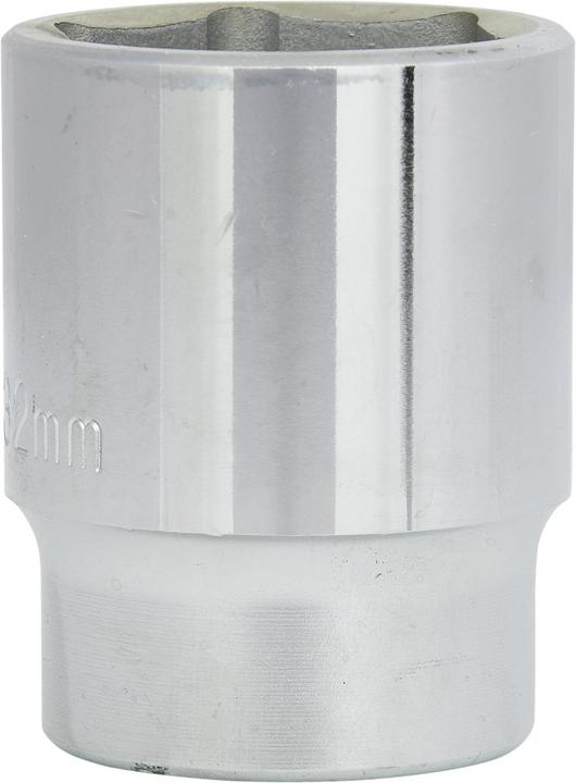 Actual product image KS Tools 3/4" hexagon socket short (32 mm)