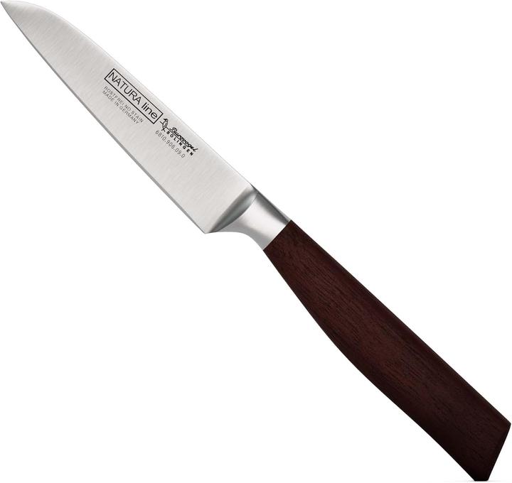 Messermeister Oliva Luxe LX699-23 coltello da pane, 23 cm | Fare