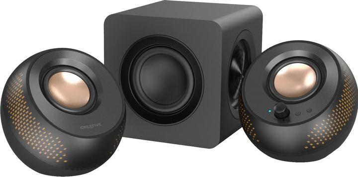 Produktbild Creative Pebble X Plus