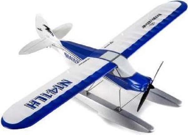 Immagine prodotto Hobbyzone Sport Cub S2 616mm motore elettrico ad ala alta RTF incl. SAFE (Motore multiplo)