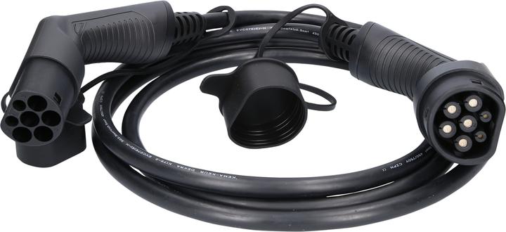 Produktbild KS Tools efuturo (Typ 2, 11 kW, 16 A, 3 m)