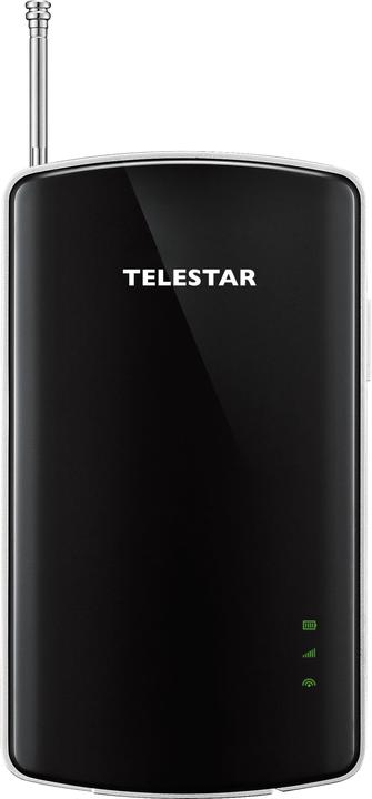 Actual product image Telestar Digiporty T2 mobile (DVB-T2)
