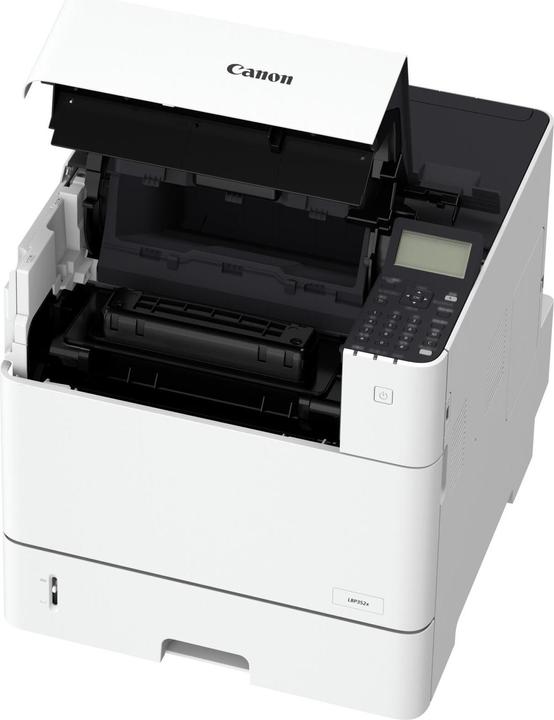 Actual product image Canon LBP352x i-SENSYS (Laser, Black and white)