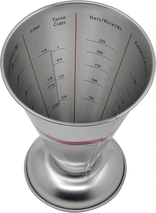 Immagine prodotto Kaiser Caraffa da 0,25 l Pâtisserie (500 ml)
