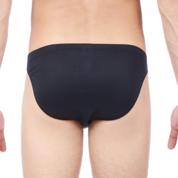 Immagine prodotto HOM Premium Cotton Comfort Micro Slip (XXL, Confezione singola)