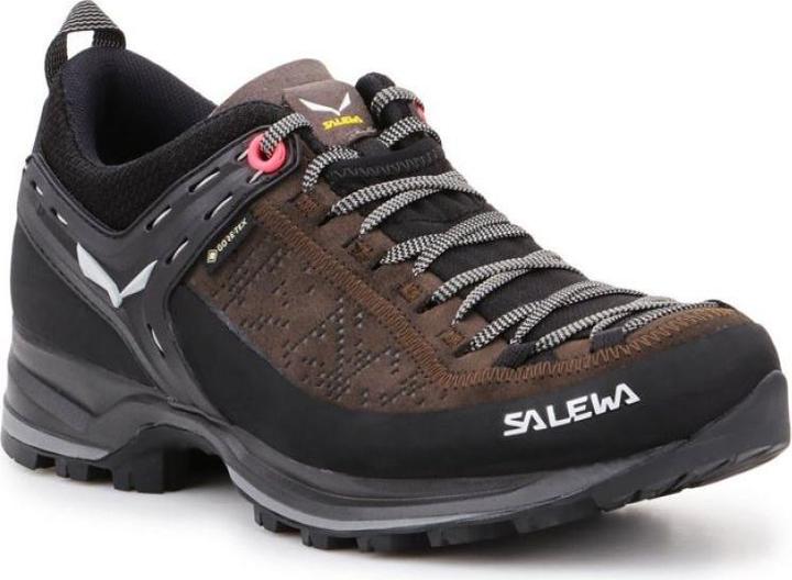 Produktbild Salewa MTN Trainer 2 GTX Schuhe (39)