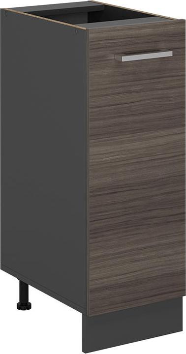 Anthrazit, Edelgrau, Grau