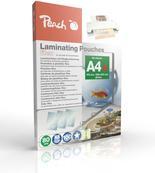 Actual product image Peach S-Pp580-21 (A4, 100 pcs., 80 µm)