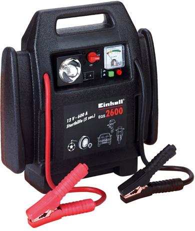 Einhell Energiestation EGS 2600 (600 A, 17000 mAh)