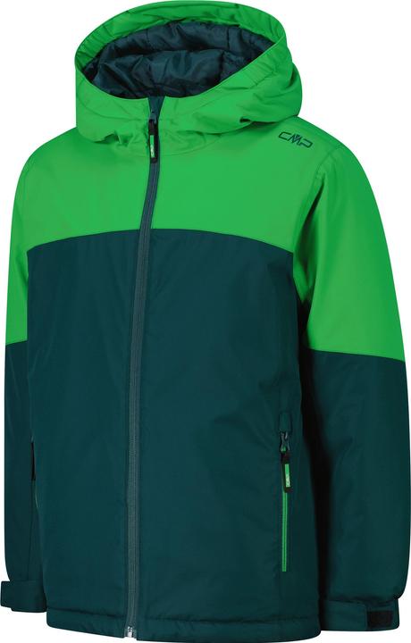 Immagine prodotto CMP Campagnolo Hoodie (110)