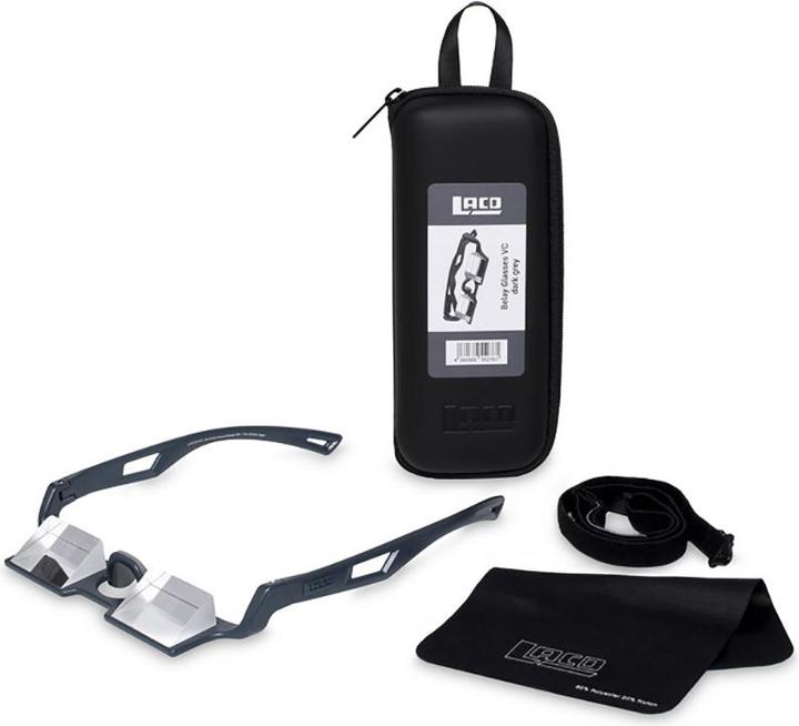 Image du produit Lacd Belay Glasses VC Lunettes de sécurité